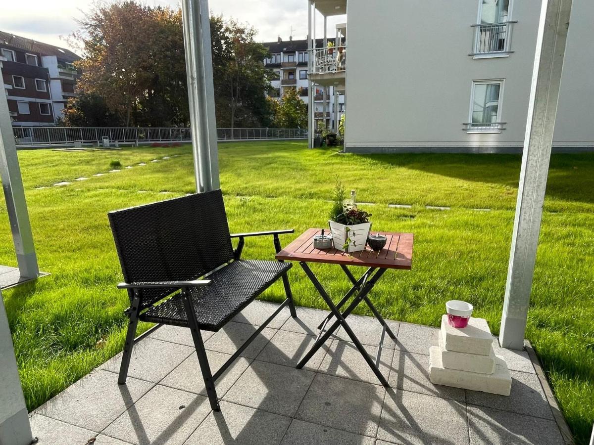 Exklusive Ferienwohnung 5Km Vom Centrum BRE Extérieur photo