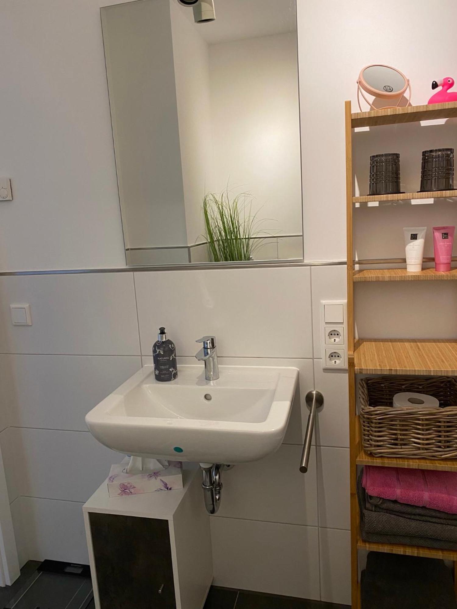 Exklusive Ferienwohnung 5Km Vom Centrum BRE Extérieur photo