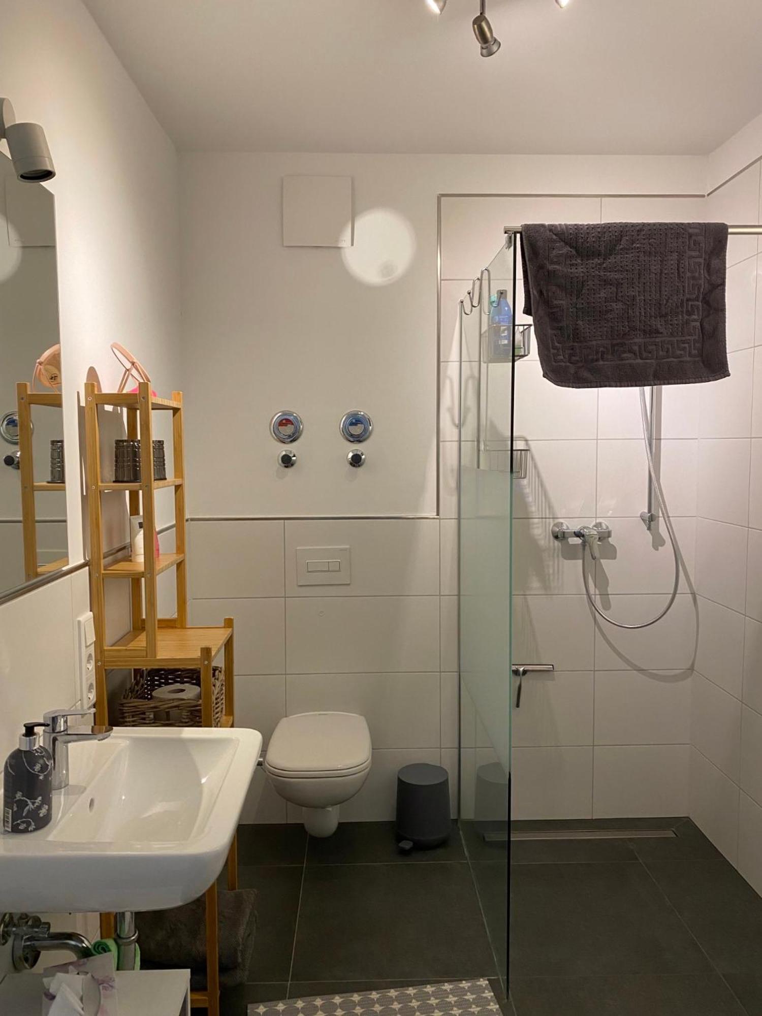 Exklusive Ferienwohnung 5Km Vom Centrum BRE Extérieur photo